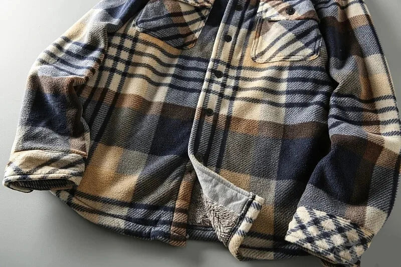 Nordic Woodsman Jacket - Image 13