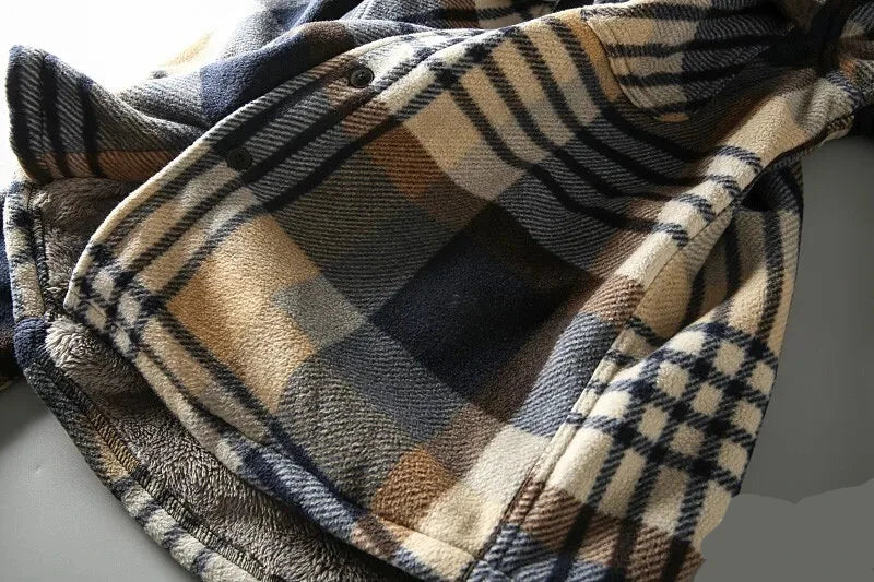 Nordic Woodsman Jacket - Image 15