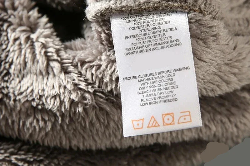 Nordic Woodsman Jacket - Image 17