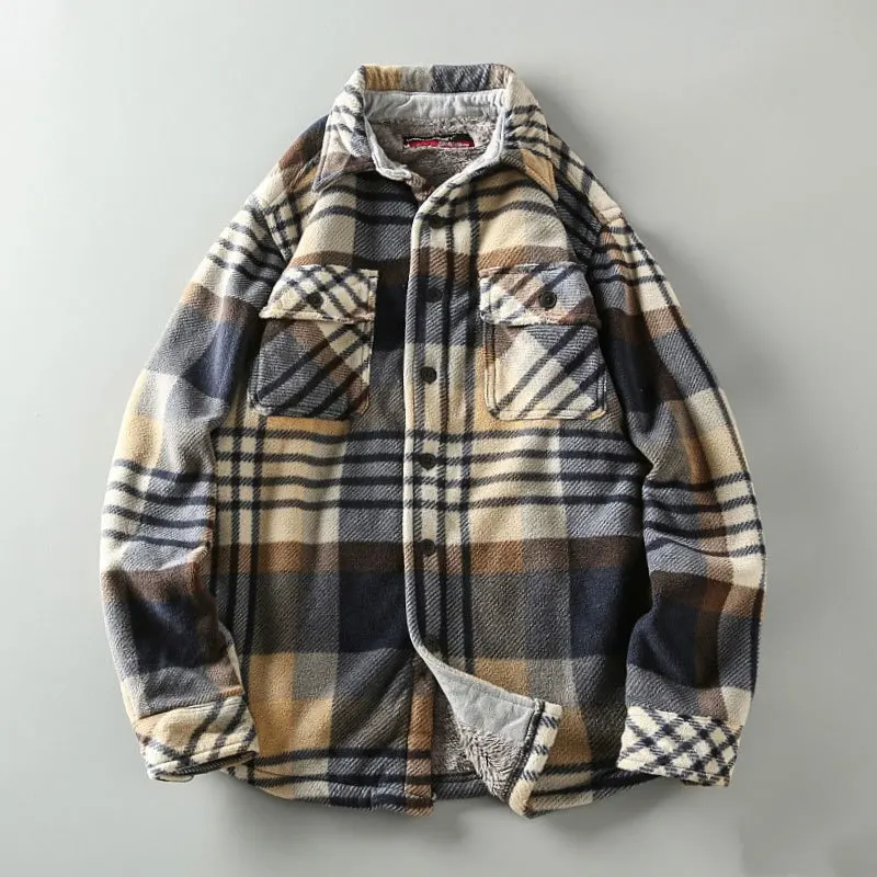 Nordic Woodsman Jacket - Image 2