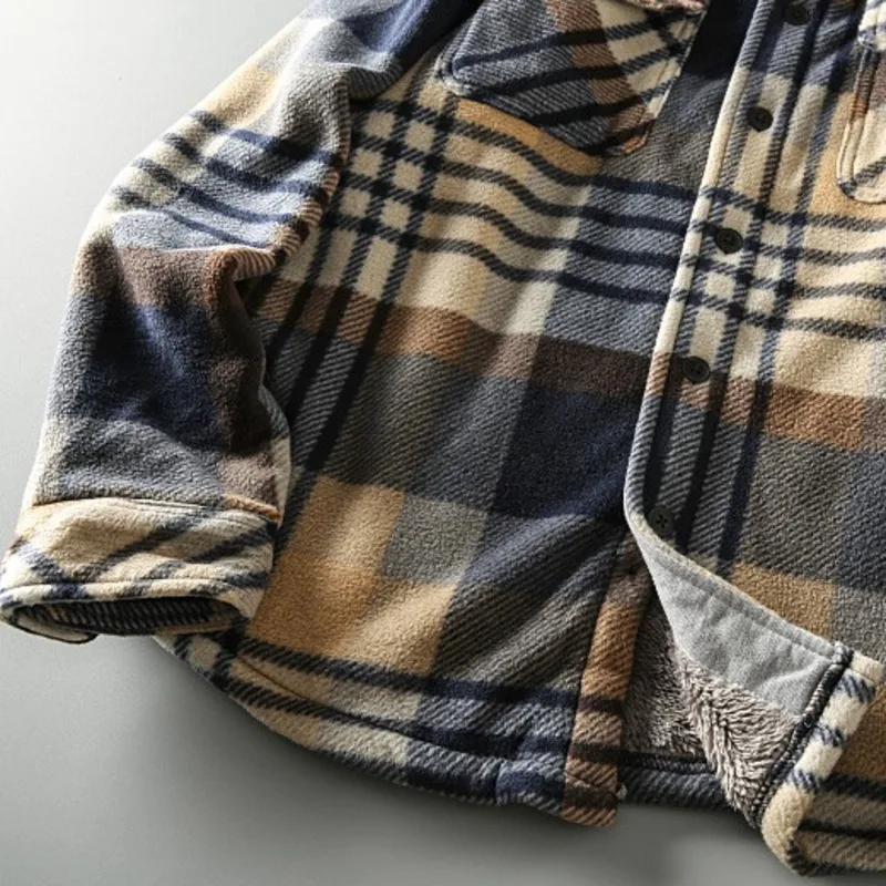 Nordic Woodsman Jacket - Image 4