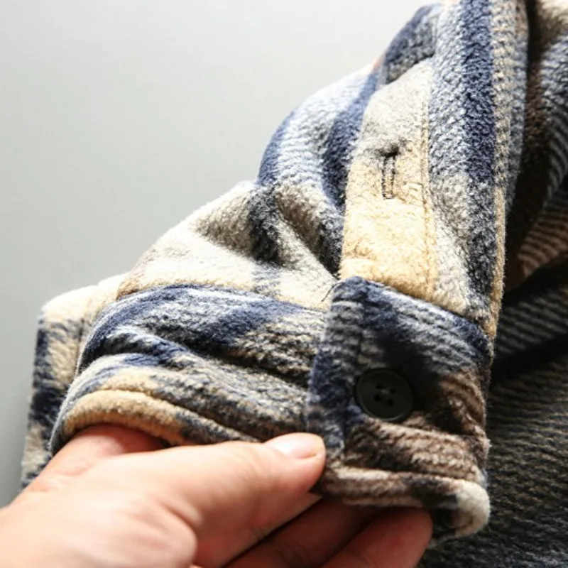 Nordic Woodsman Jacket - Image 5