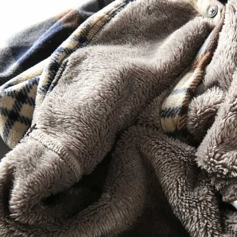 Nordic Woodsman Jacket - Image 6