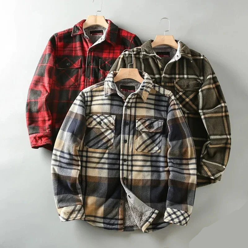 Nordic Woodsman Jacket - Image 9