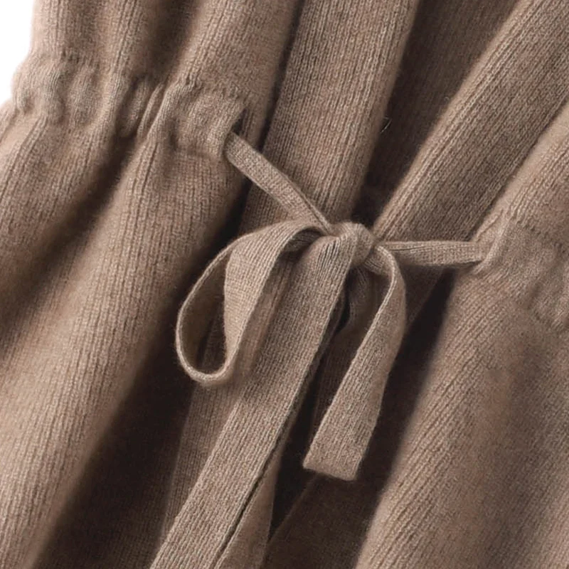 Nordsätern Cashmere Vest - Image 13