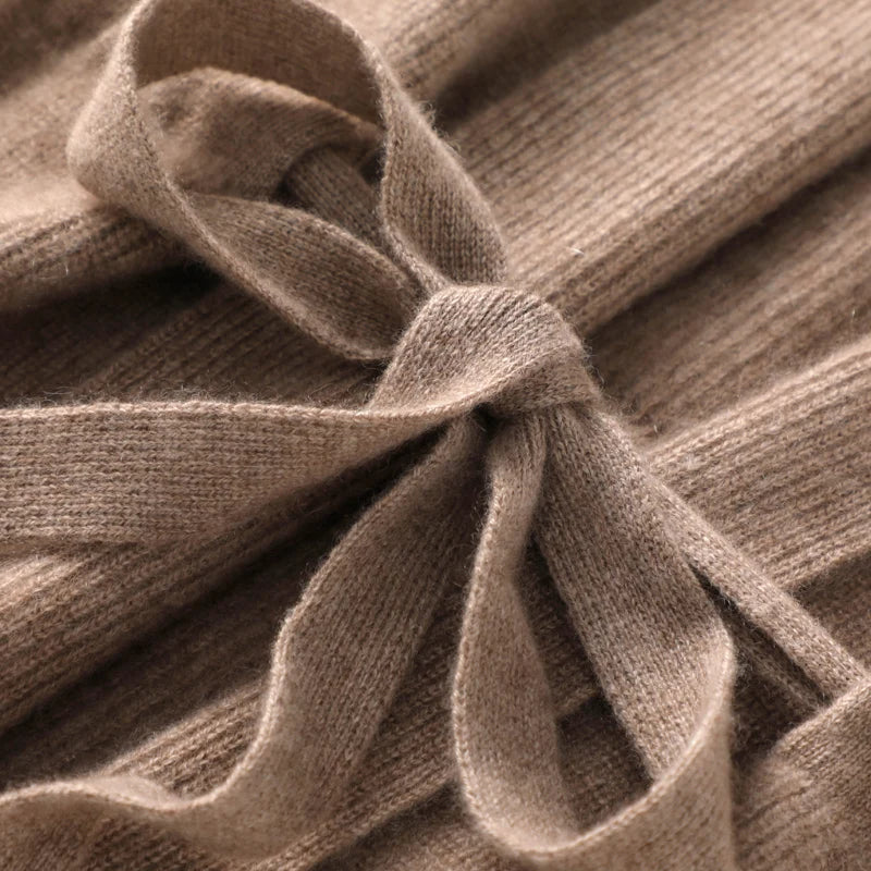 Nordsätern Cashmere Vest - Image 15