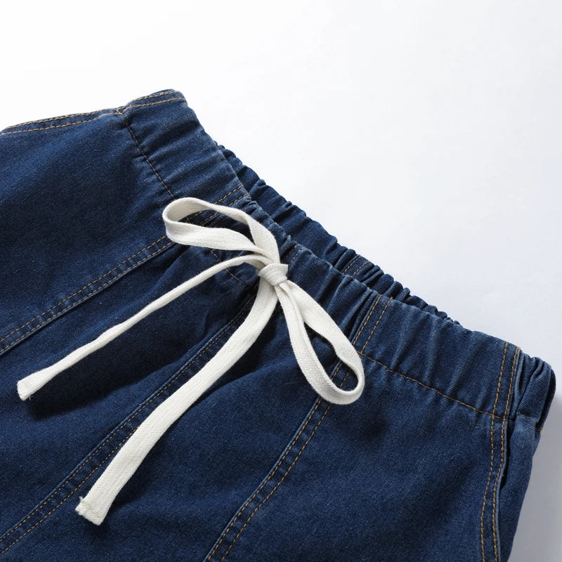 Olivia Denim 2-Piece Set - Image 18
