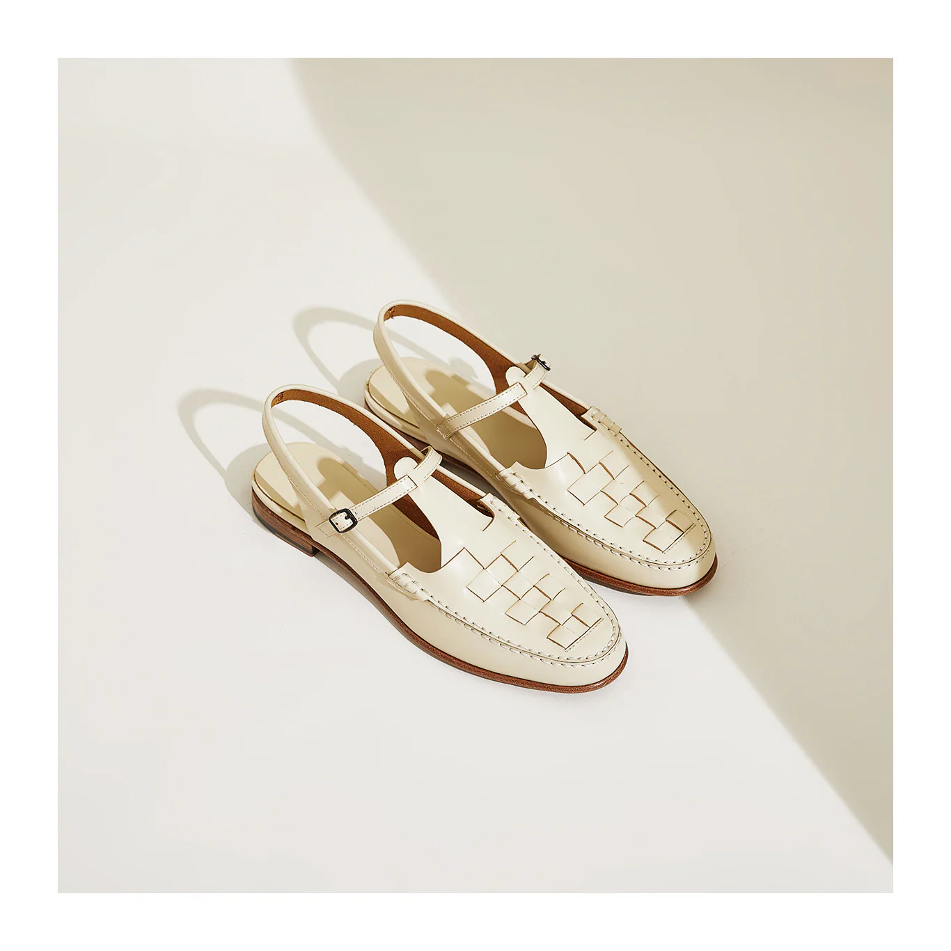 Palermo Leather Sandals - Image 14