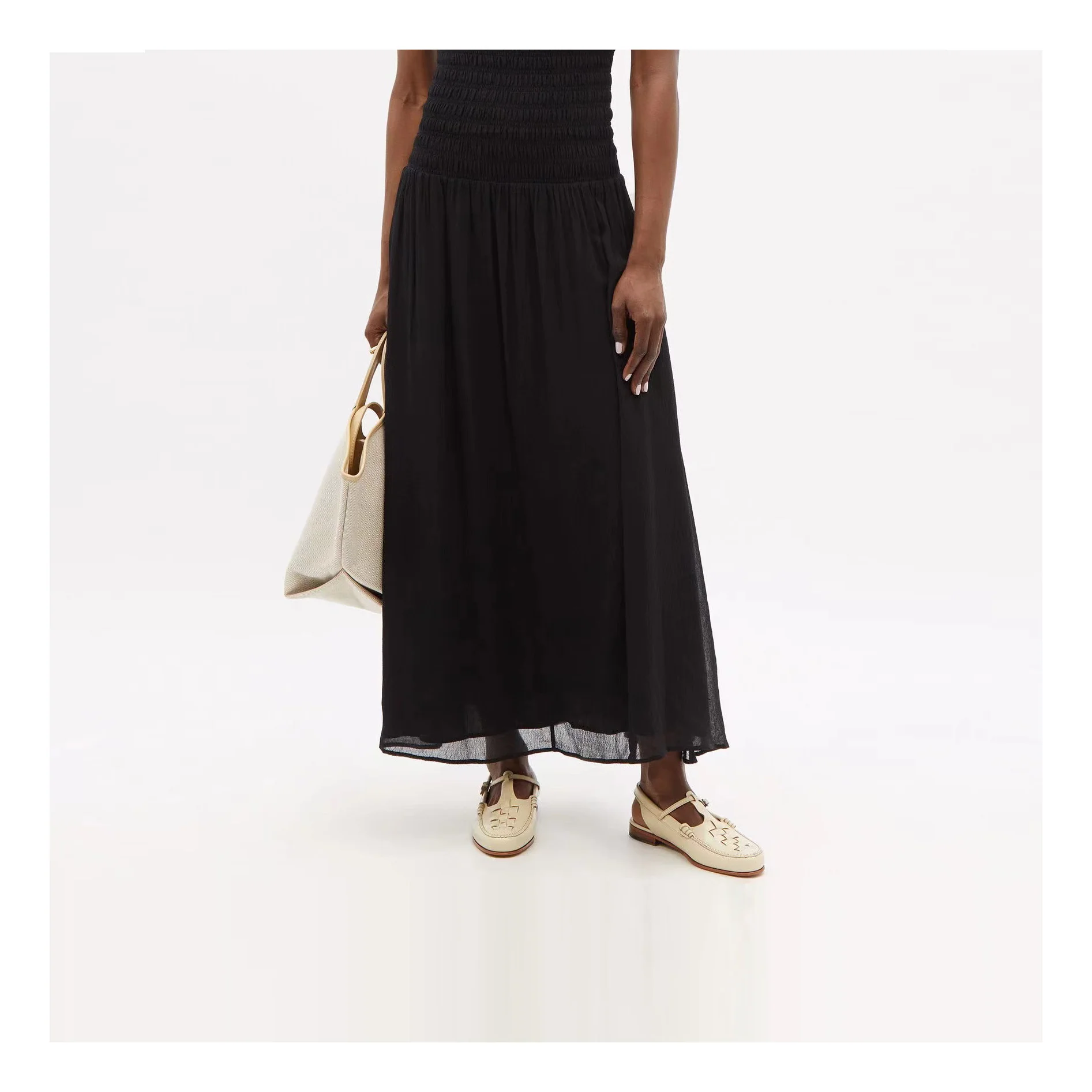 Palermo Leather Sandals - Image 7