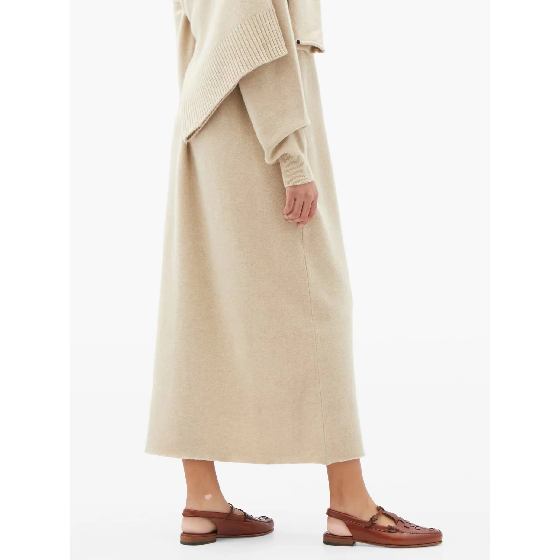 Palermo Leather Sandals - Image 8