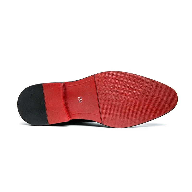 Red-Trail Oxfords - Image 6
