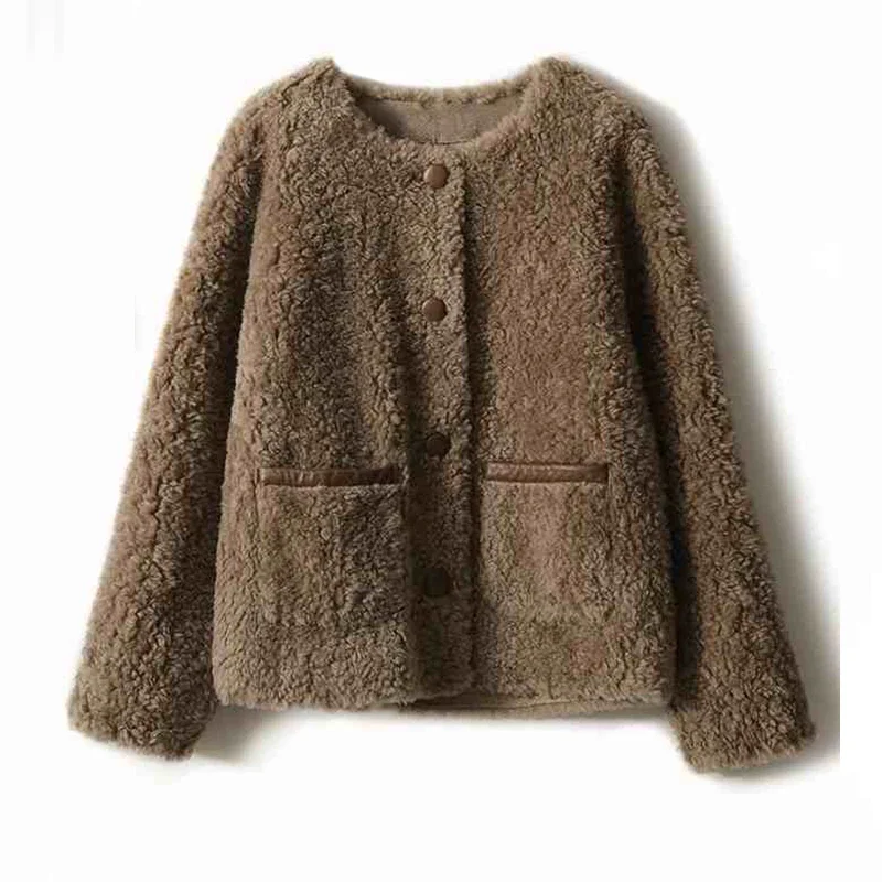 Røldal Winter Coat - Image 10