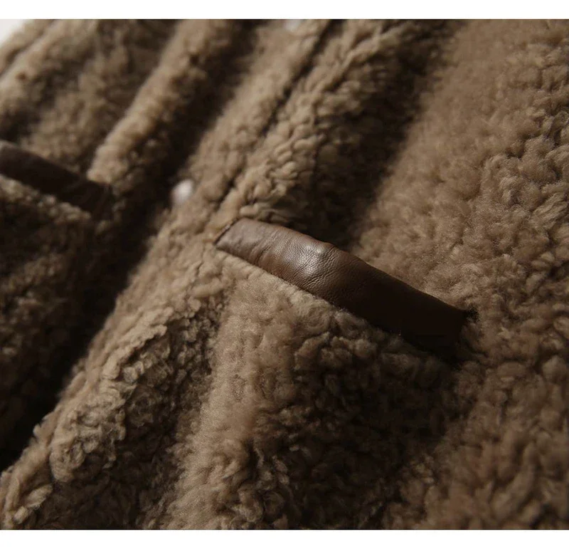 Røldal Winter Coat - Image 11