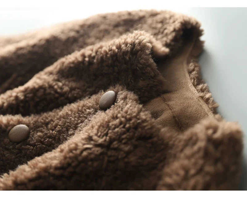 Røldal Winter Coat - Image 12