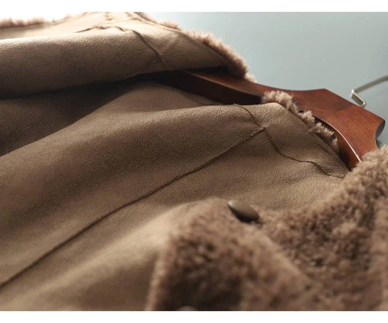 Røldal Winter Coat - Image 13