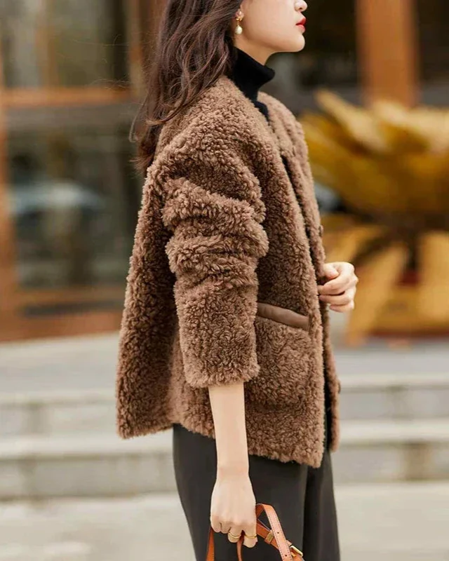 Røldal Winter Coat - Image 5
