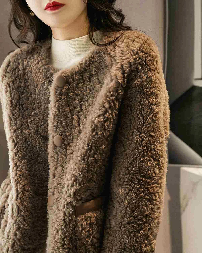 Røldal Winter Coat - Image 6