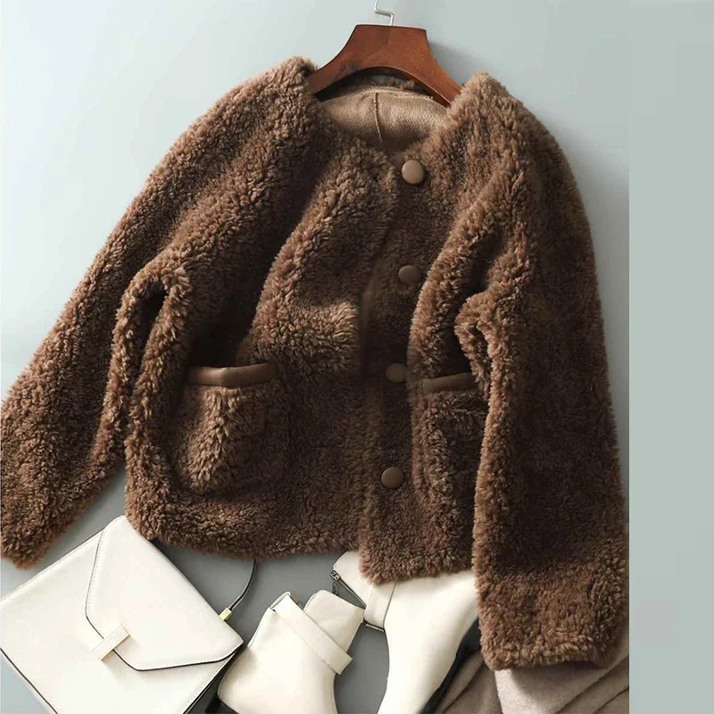 Røldal Winter Coat - Image 8