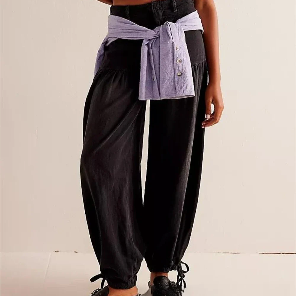 Roxy Wide-Leg Denim - Image 15