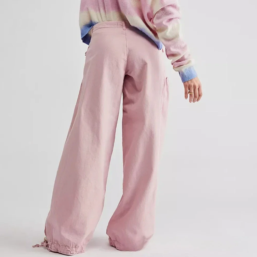Roxy Wide-Leg Denim - Image 8