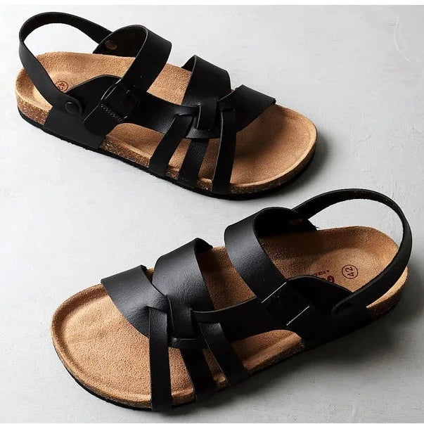 Santa Cruz Men's Sandals - Image 10