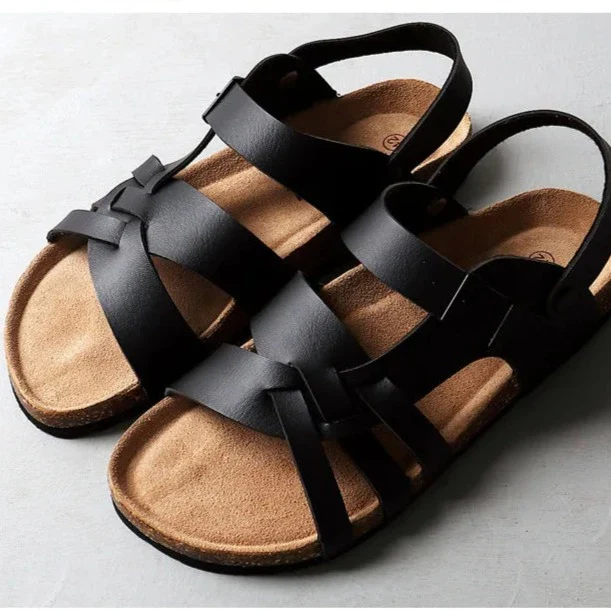 Santa Cruz Men's Sandals - Image 11