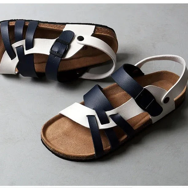 Santa Cruz Men's Sandals - Image 12