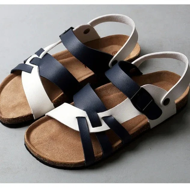 Santa Cruz Men's Sandals - Image 13