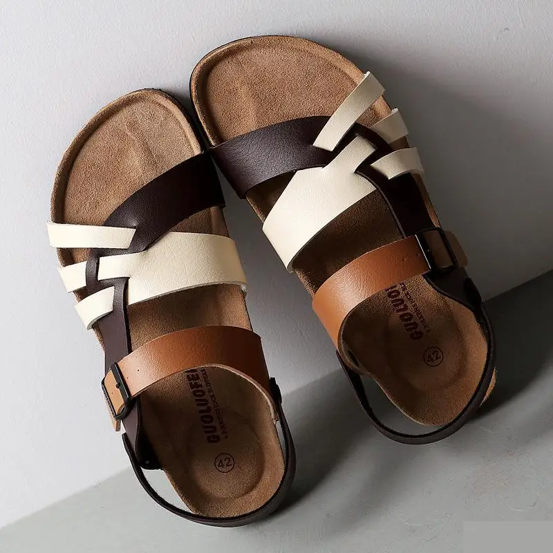 Santa Cruz Men's Sandals - Image 4