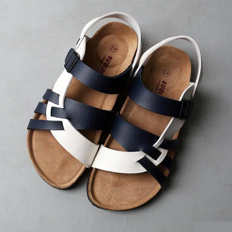 Santa Cruz Men's Sandals - Image 5