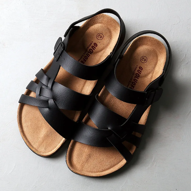 Santa Cruz Men's Sandals - Image 6