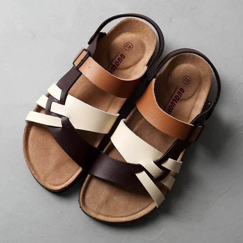 Santa Cruz Men's Sandals - Image 7
