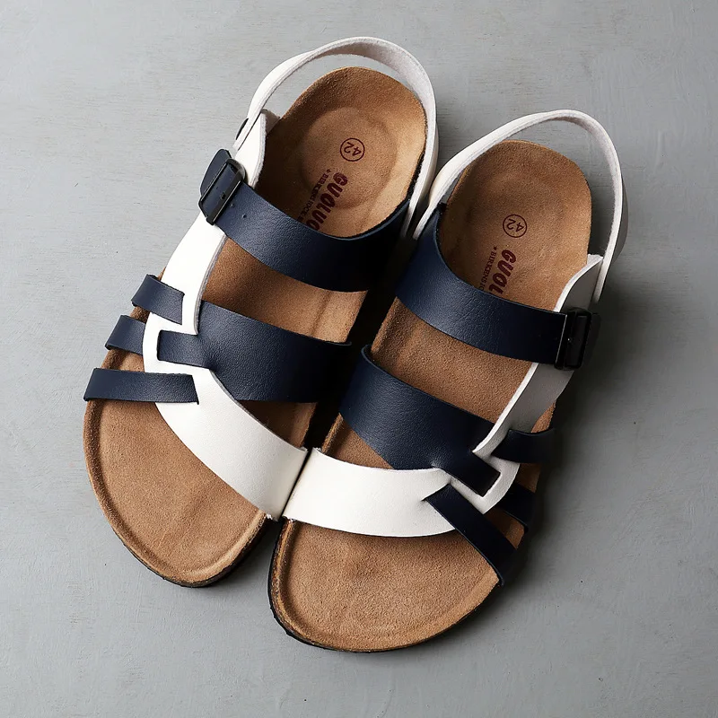 Santa Cruz Men's Sandals - Image 8