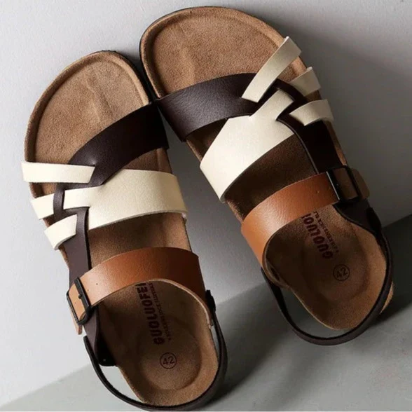 Santa Cruz Men's Sandals - Image 9