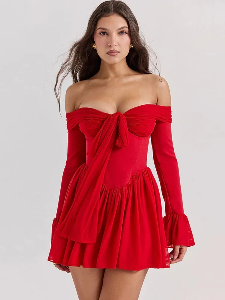 Scarlet Muse - Image 3