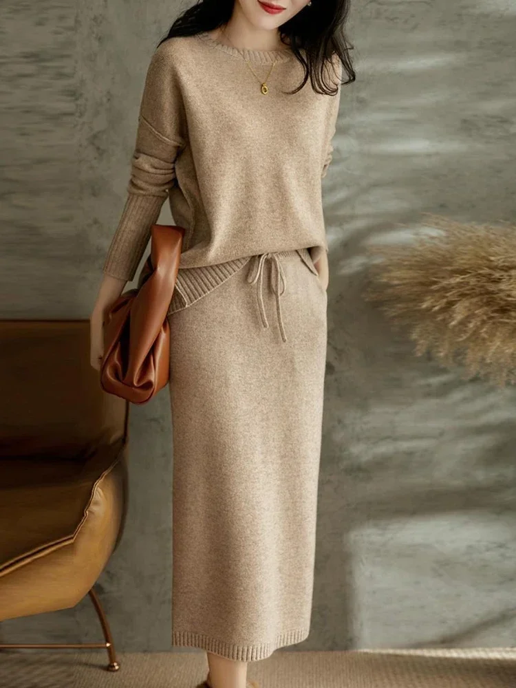 Seoul Knitted Set - Image 13