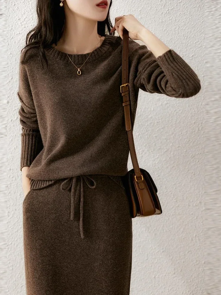 Seoul Knitted Set - Image 16