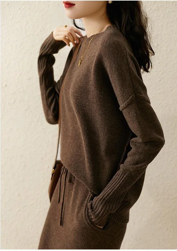 Seoul Knitted Set - Image 19