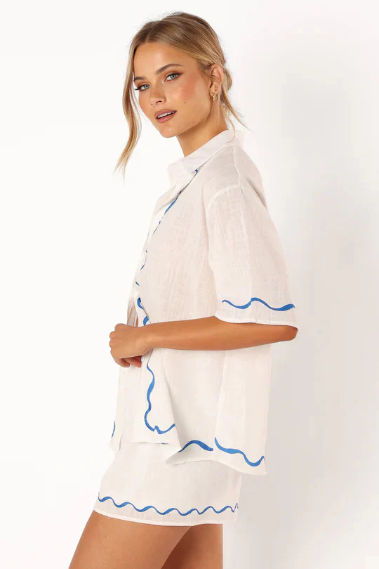 Sierra Linen Summer Set - Image 23