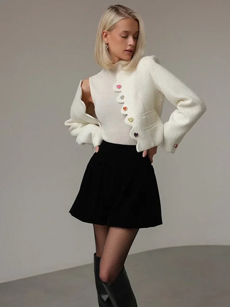 Moonveil Serenade Jacket - Image 2