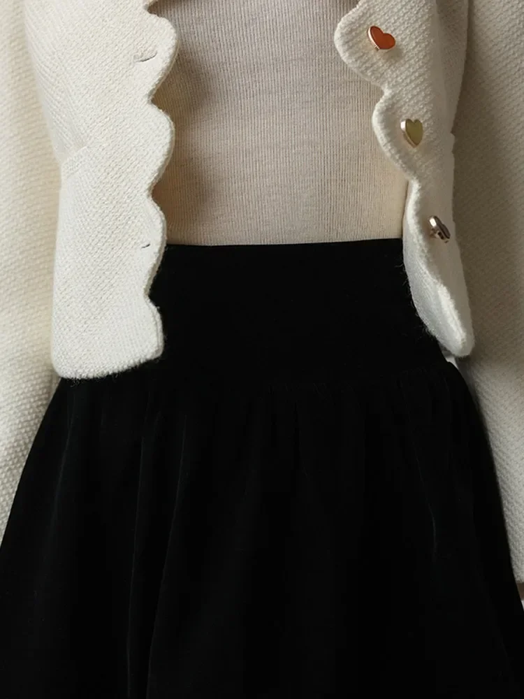 Moonveil Serenade Jacket - Image 5