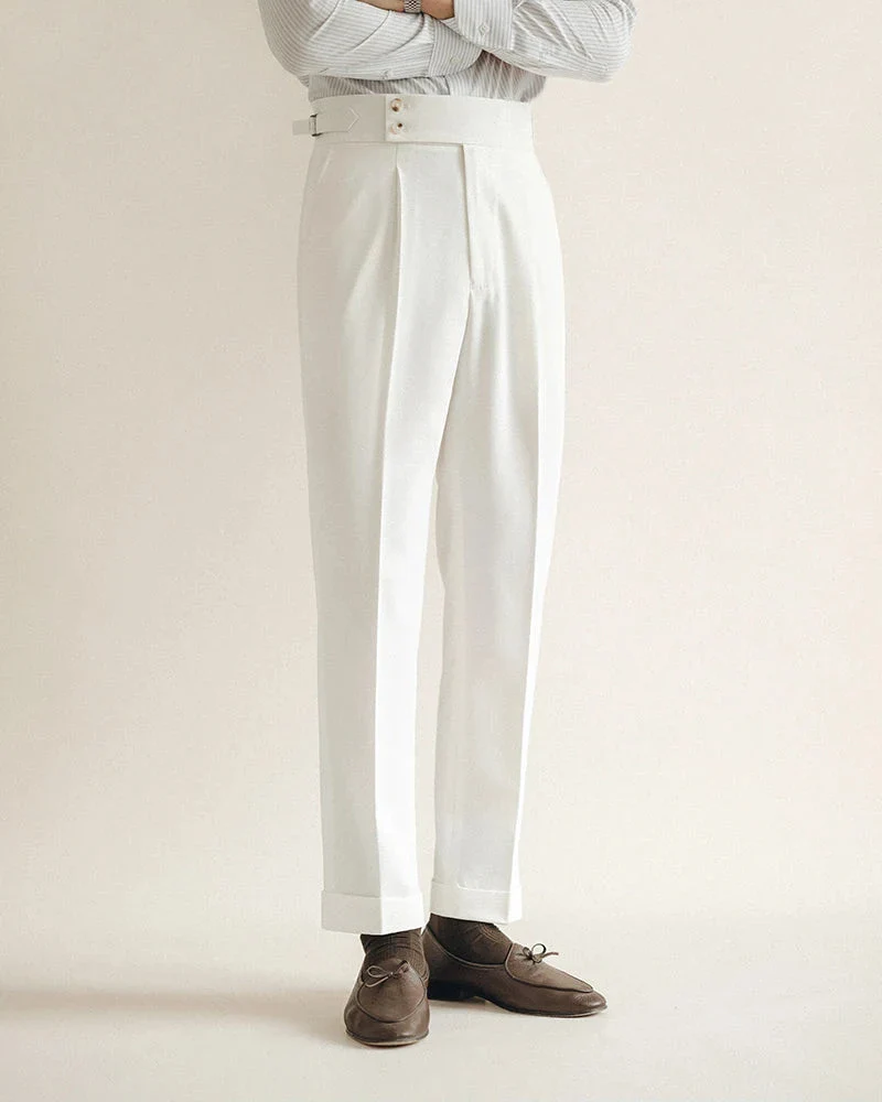 Sorrento Tailored Trousers - Image 10