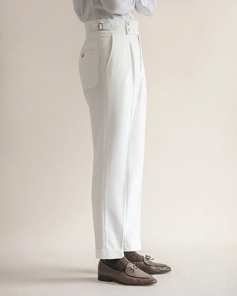 Sorrento Tailored Trousers - Image 11