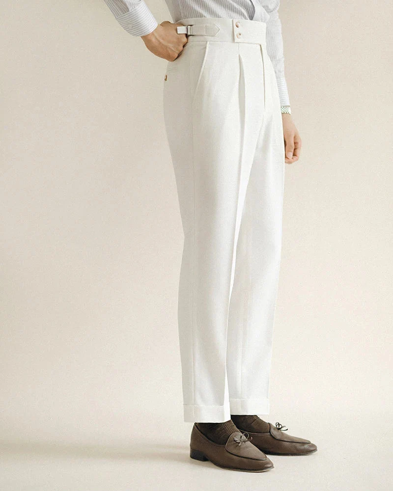 Sorrento Tailored Trousers - Image 12
