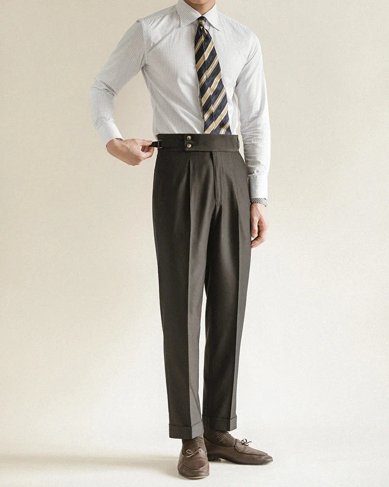 Sorrento Tailored Trousers - Image 13
