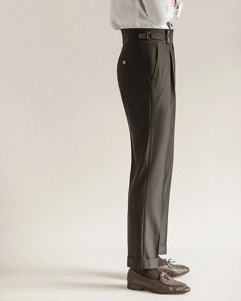 Sorrento Tailored Trousers - Image 14