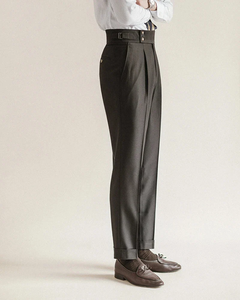 Sorrento Tailored Trousers - Image 16