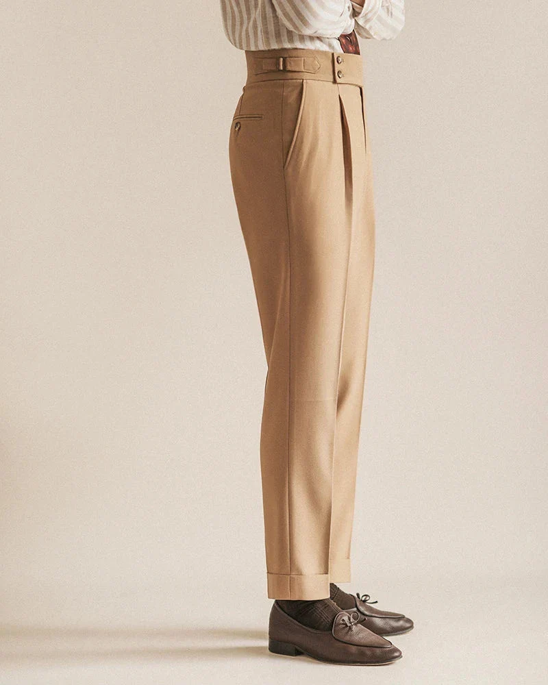 Sorrento Tailored Trousers - Image 6