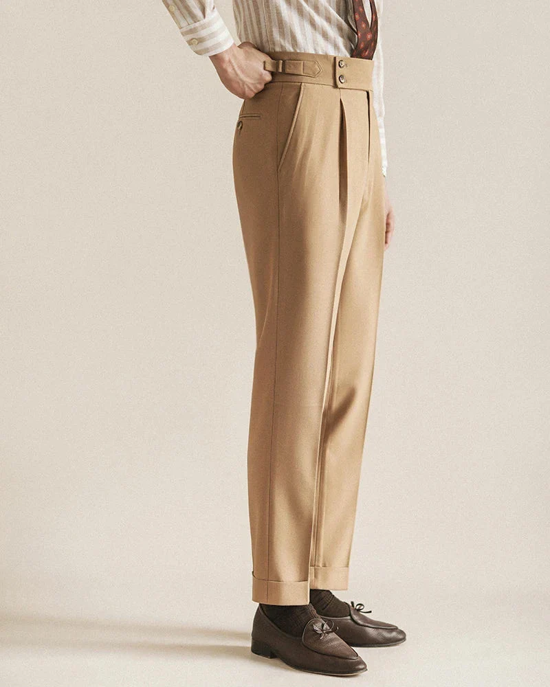 Sorrento Tailored Trousers - Image 7