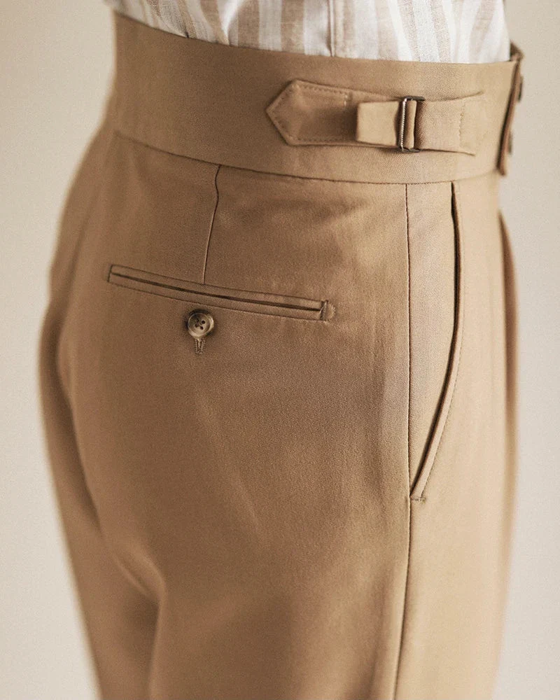 Sorrento Tailored Trousers - Image 9